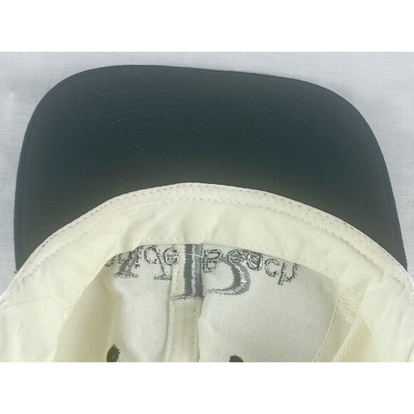 Vintage 90’s Venice Beach Big Boy Headgear Snapback Hat Cap RARE! - Picture 8 of 10